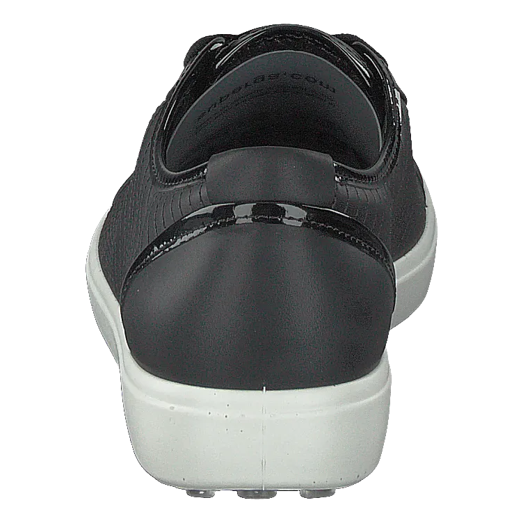 Soft 7 Black/black/black