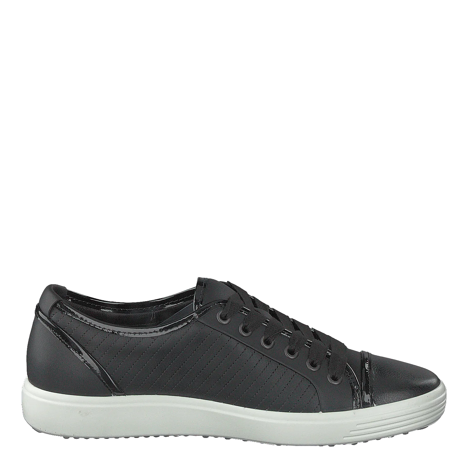 Soft 7 Black/black/black