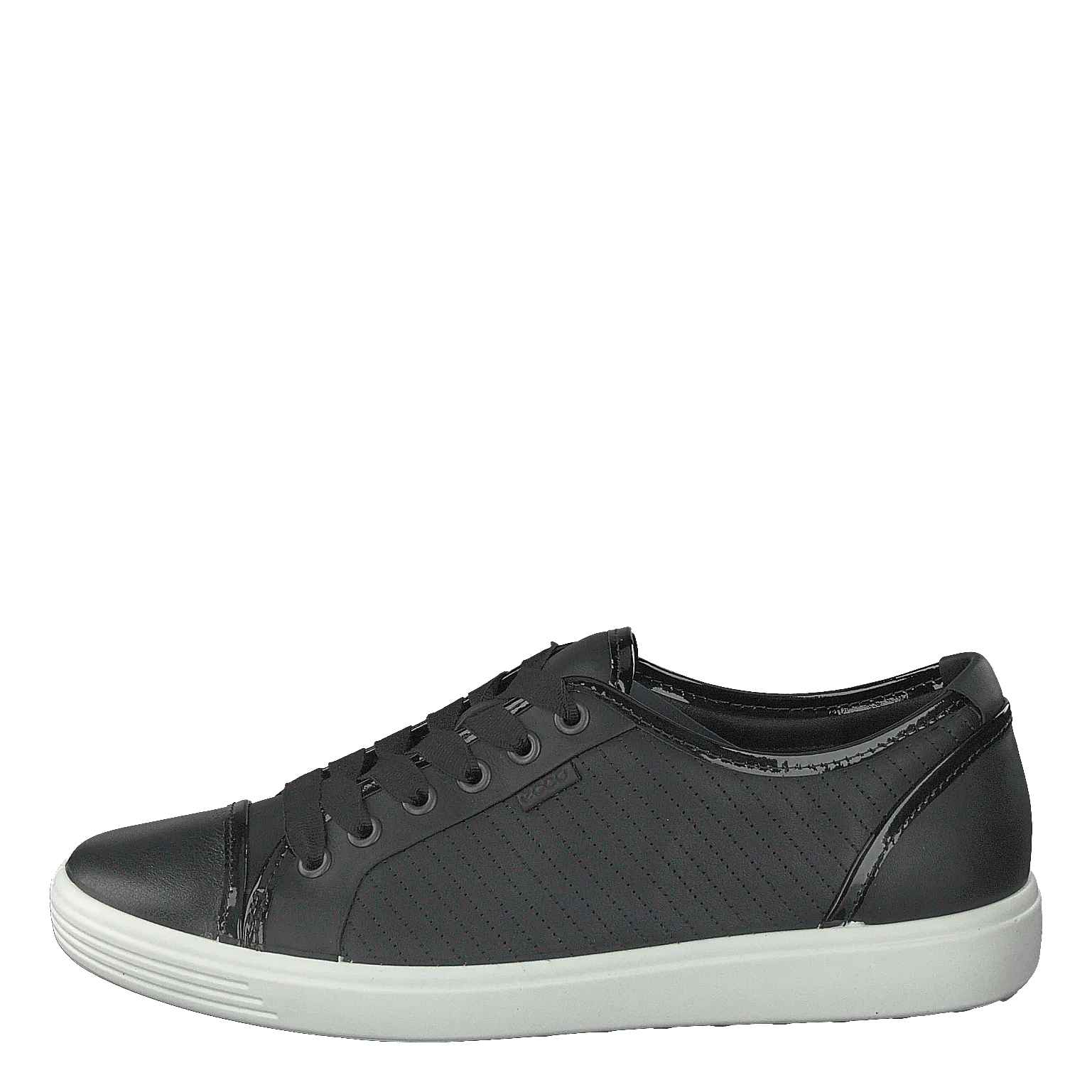 Soft 7 Black/black/black