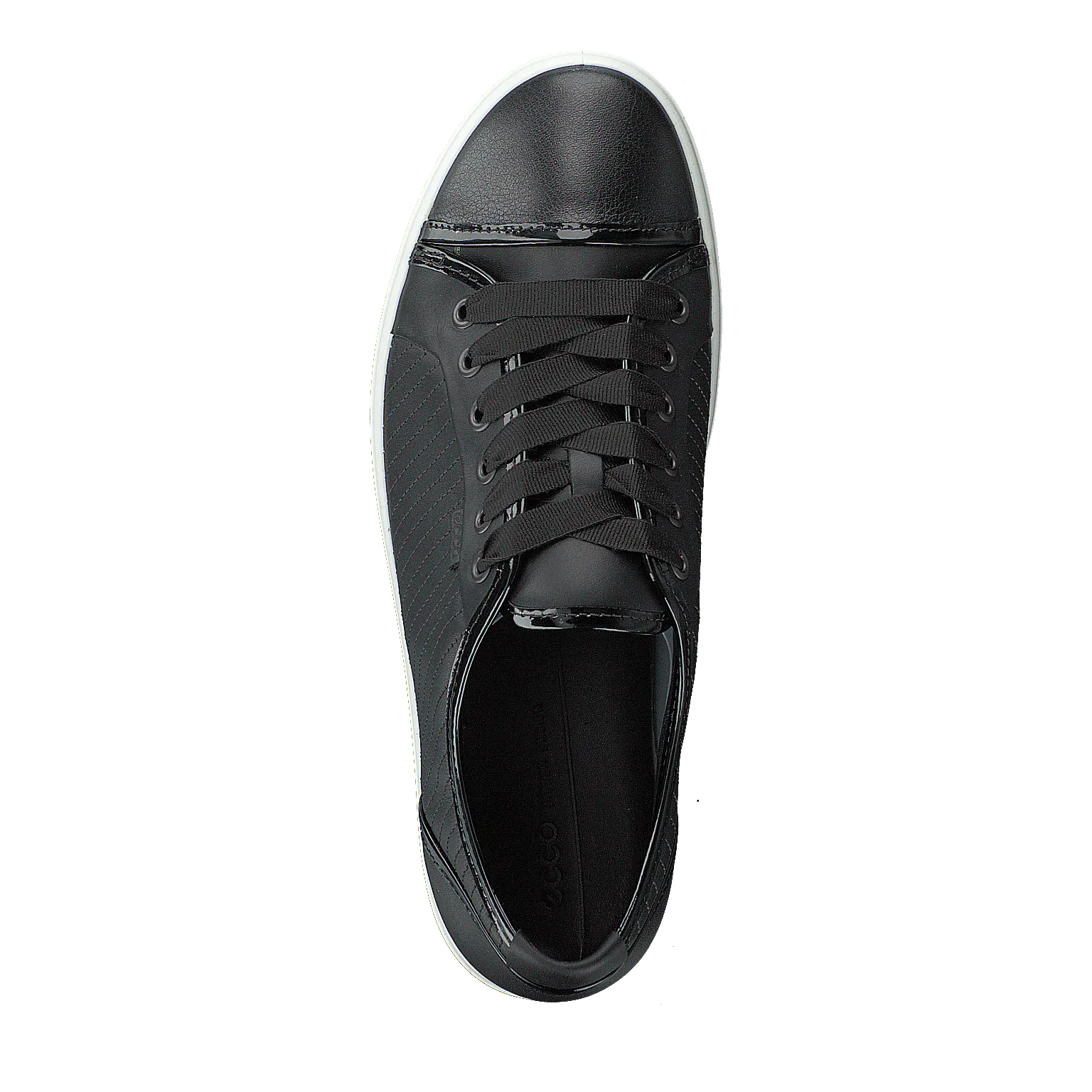 Soft 7 Black/black/black