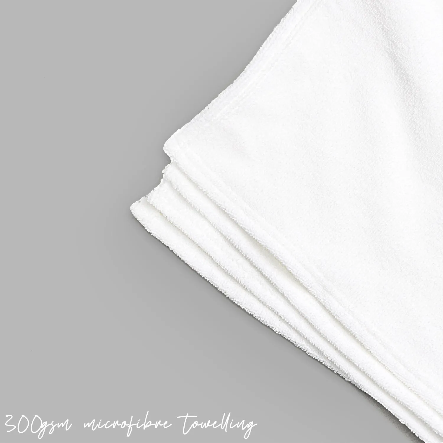 South Africa Rugby Union - Legend Collection  - Golf Towel