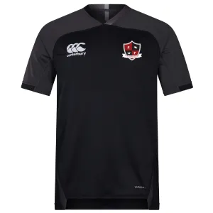 Southern Pines Youth Rugby Vapodri Evader Jersey by Canterbury