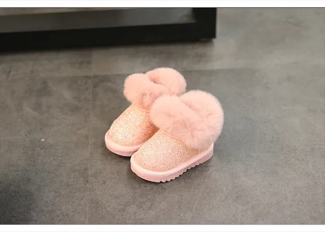 Sparkle Ugg Boots