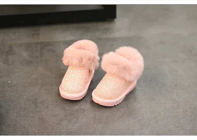 Sparkle Ugg Boots
