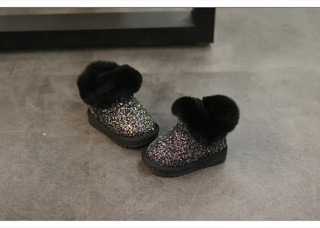 Sparkle Ugg Boots