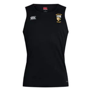 Spokane Rugby Club Dry Singlet by Canterbury