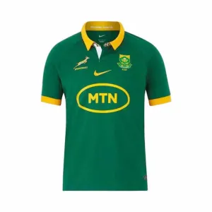 Springbok Jersey Nike Home Jersey (Mens)