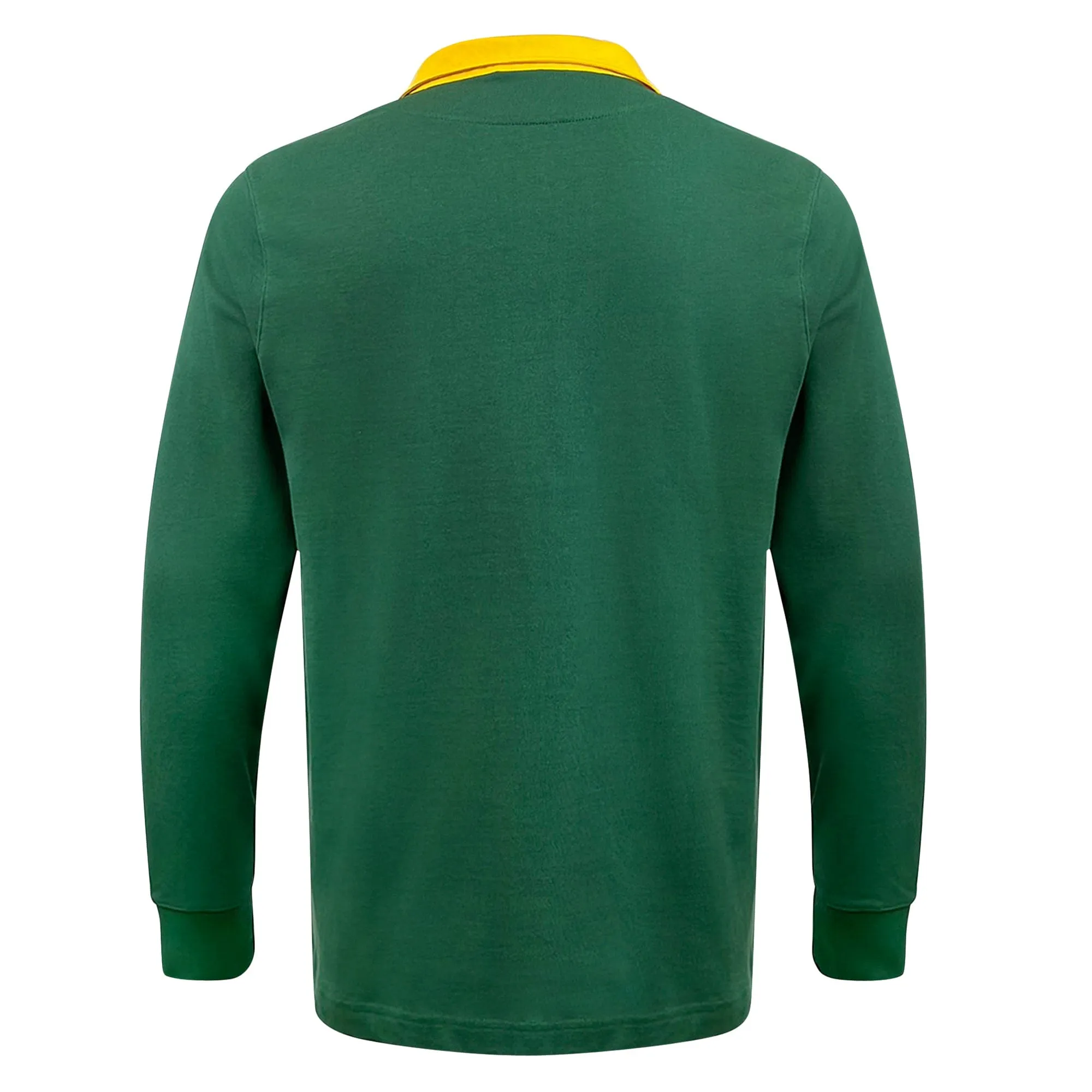 Springboks Rugby Unity Classic Rugby Jersey by Nike
