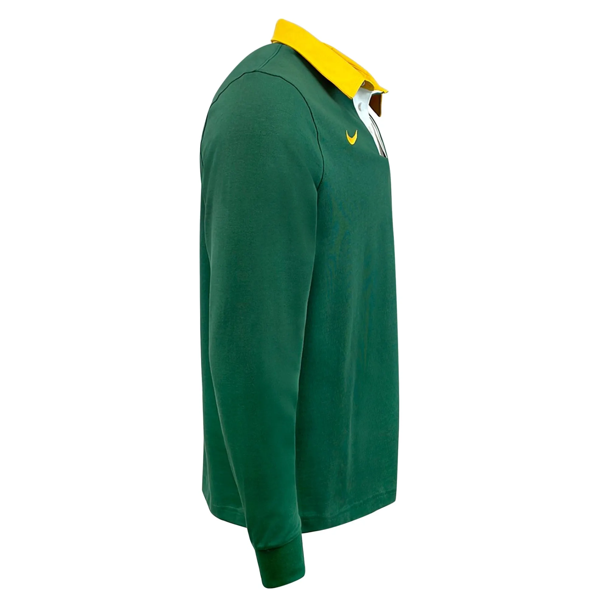 Springboks Rugby Unity Classic Rugby Jersey by Nike