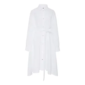 St. Barts Shirtdress