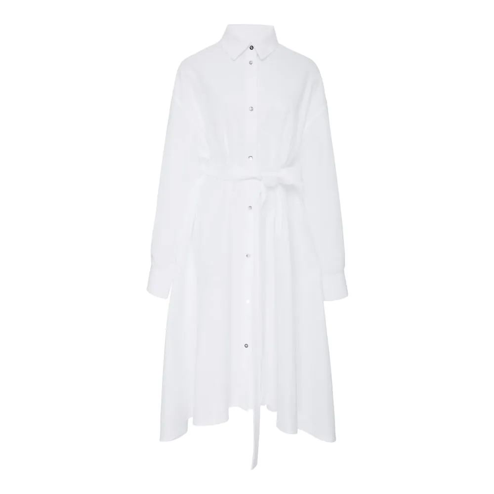 St. Barts Shirtdress