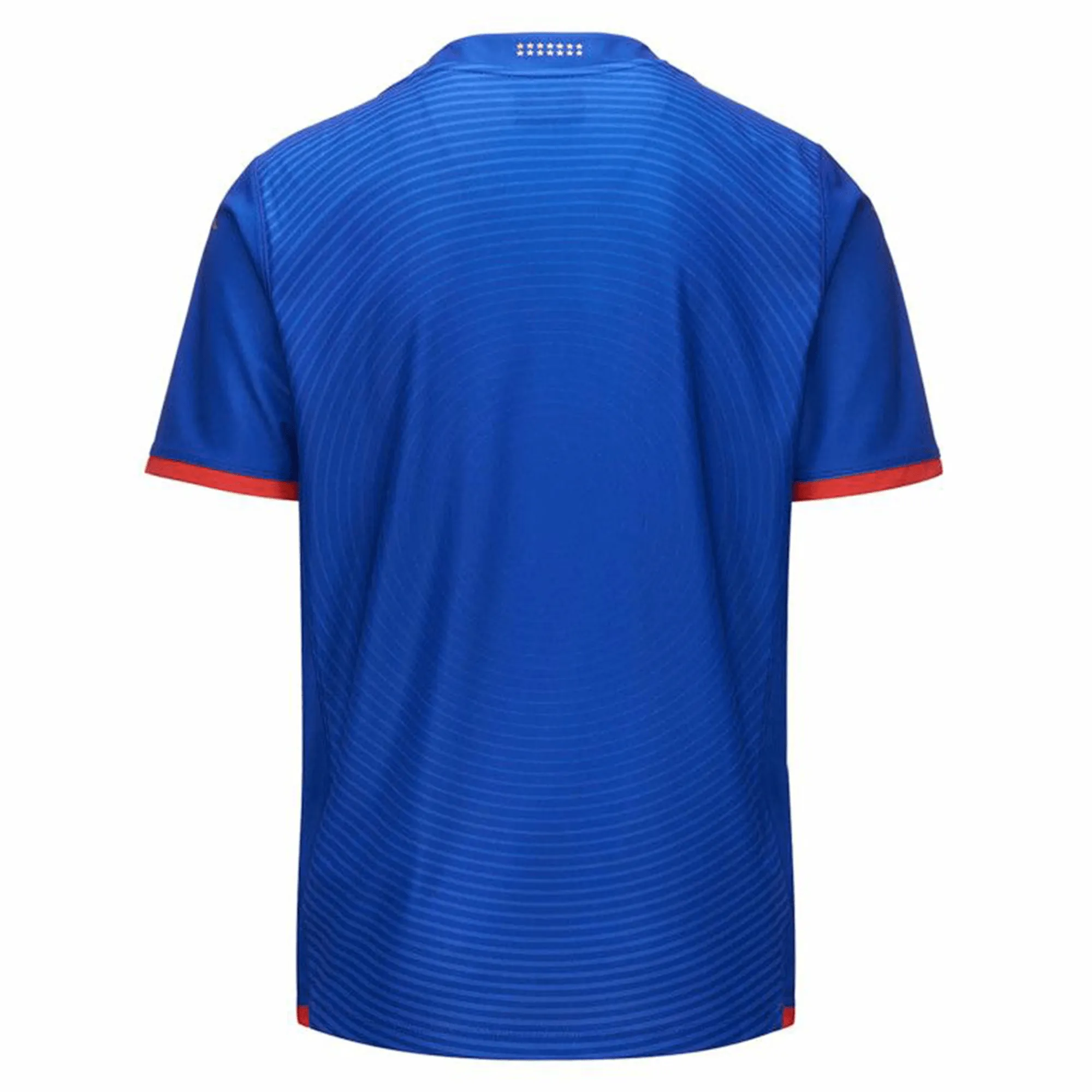 Stade Français Rugby Away Jersey by Kappa