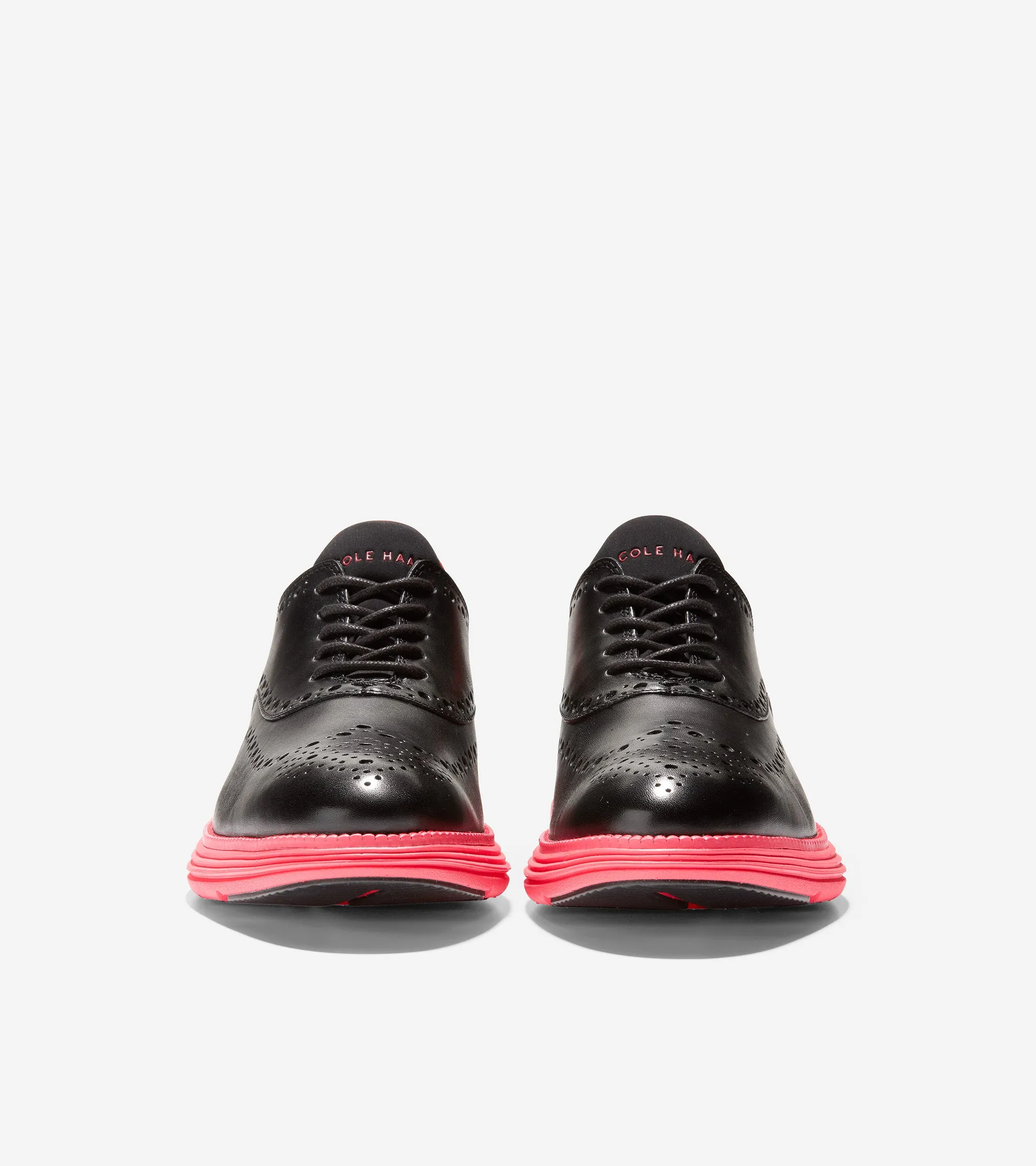 STAPLE ØriginalGrand Ultra Wingtip Oxford