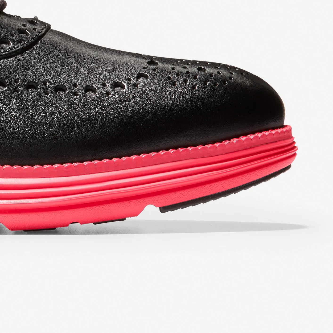 STAPLE ØriginalGrand Ultra Wingtip Oxford
