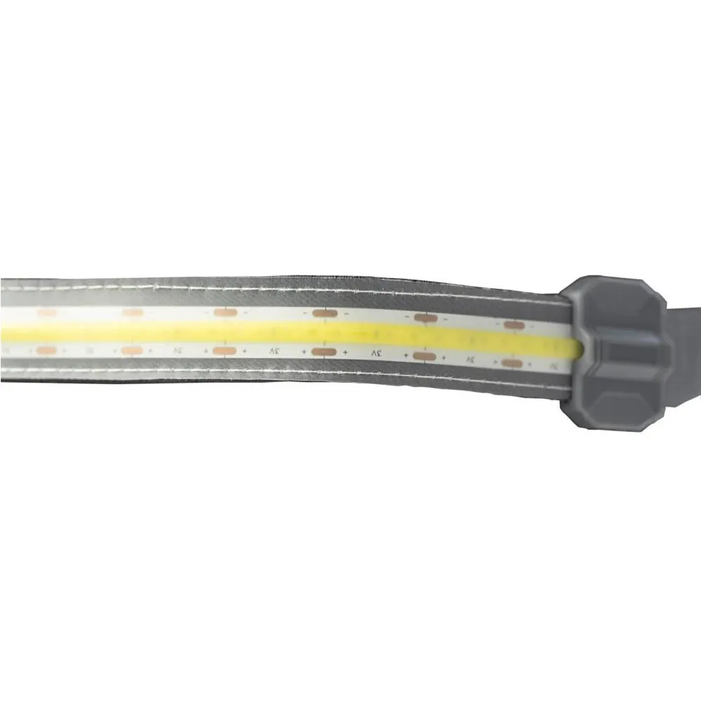 StarMate Wide-Beam COB Headlamp