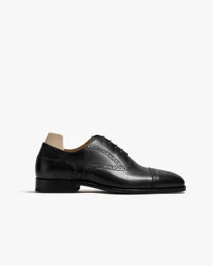 Strömsö – Black Calf