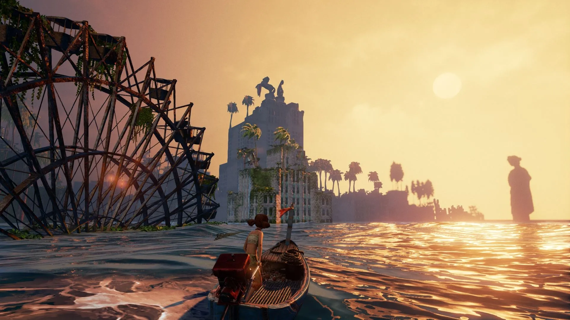 Submerged (PC)