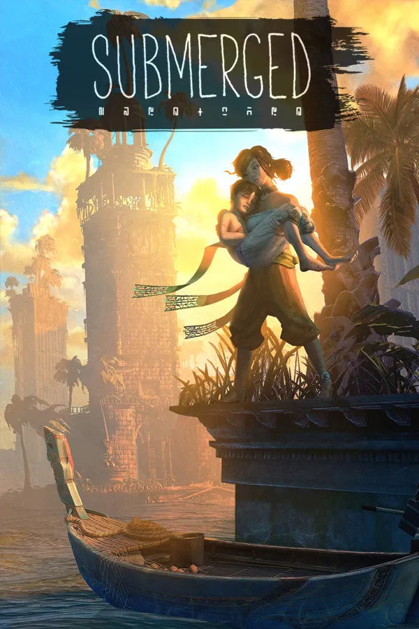 Submerged (PC)