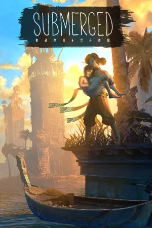 Submerged (PC)