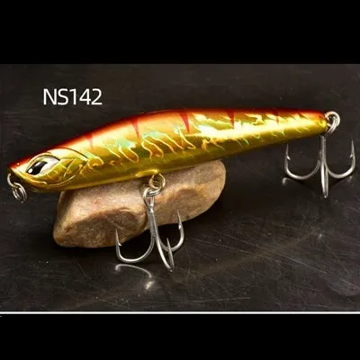 Submerged VIB Road Subway 28g 36g Fake Bait