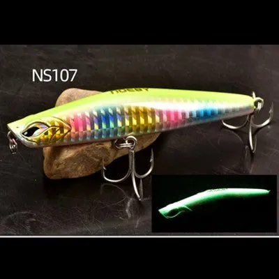 Submerged VIB Road Subway 28g 36g Fake Bait