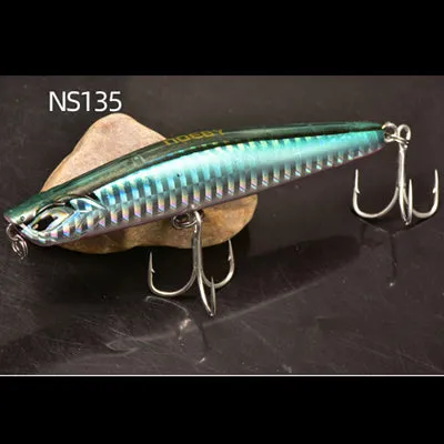 Submerged VIB Road Subway 28g 36g Fake Bait