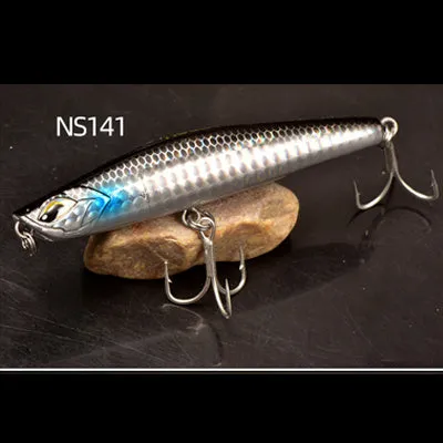 Submerged VIB Road Subway 28g 36g Fake Bait