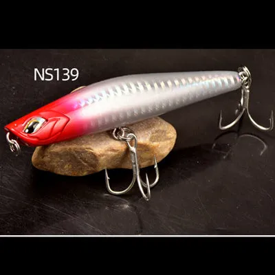 Submerged VIB Road Subway 28g 36g Fake Bait