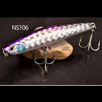 Submerged VIB Road Subway 28g 36g Fake Bait