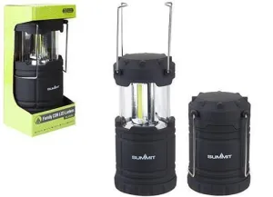 Summit Midi Family Cob Led Collapsible Lantern