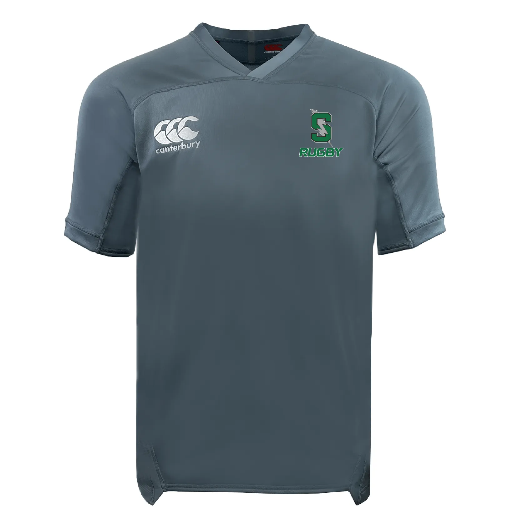 Summit Rugby Vapodri Evader Jersey by Canterbury