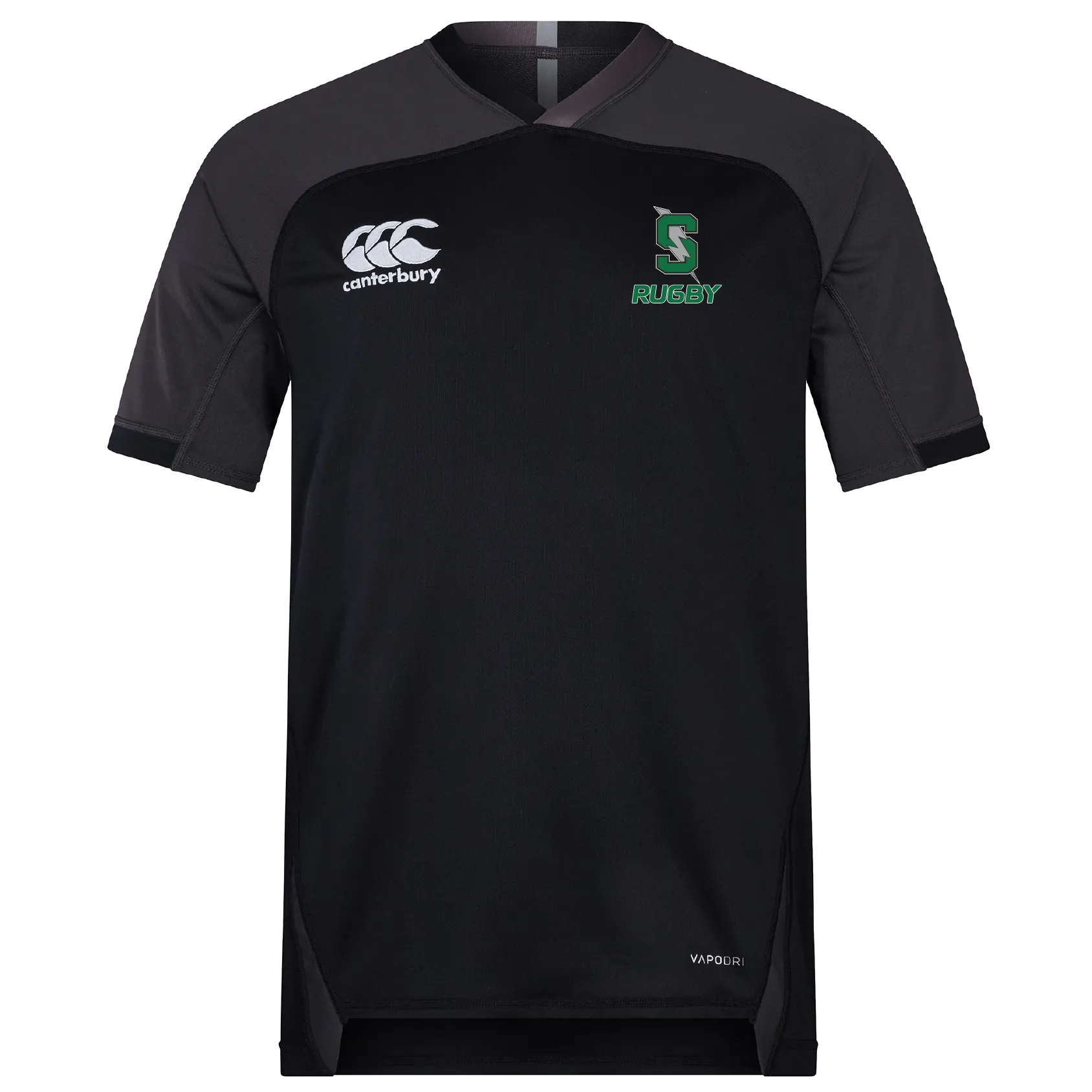 Summit Rugby Vapodri Evader Jersey by Canterbury