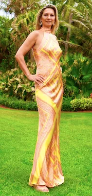 Sunshine Dress - Shine Bright