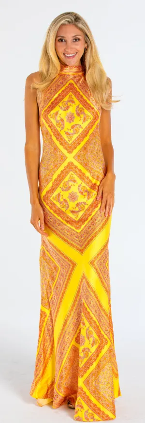 Sunshine Dress - Shine Bright