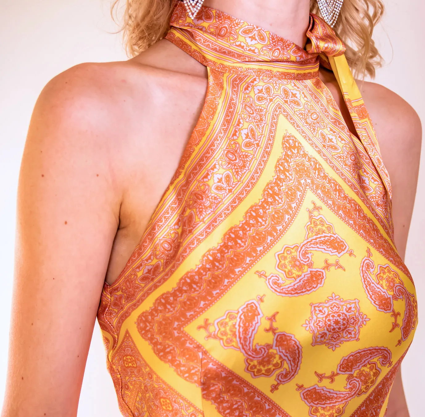 Sunshine Dress - Shine Bright