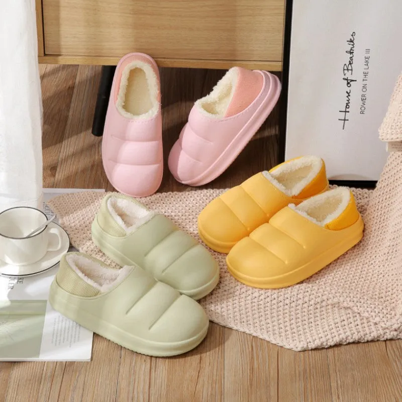 🔥Super comfortable slippers (anti-slip)