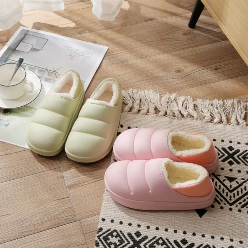 🔥Super comfortable slippers (anti-slip)