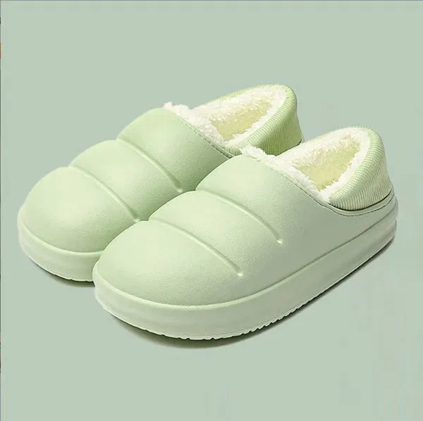 🔥Super comfortable slippers (anti-slip)