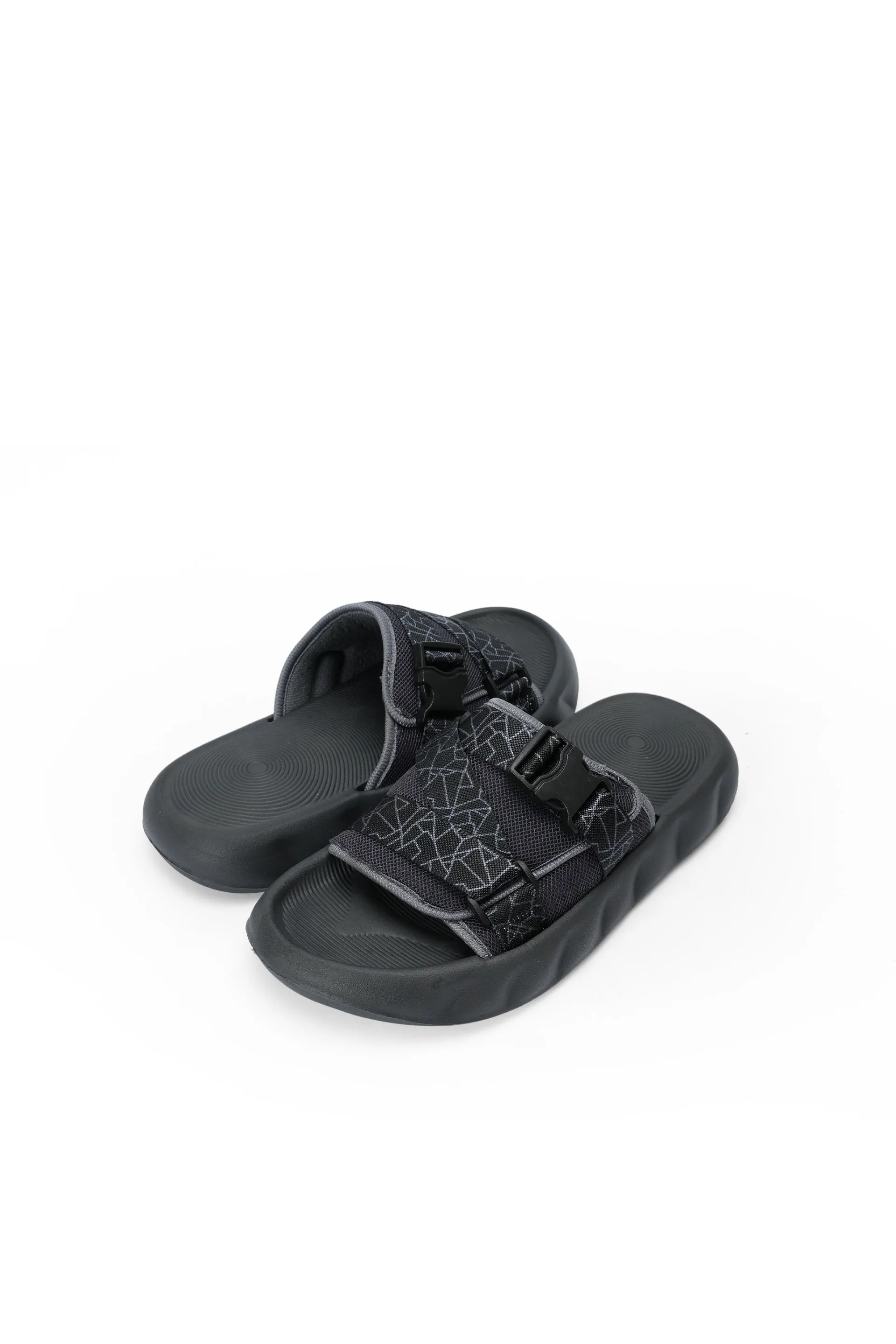 SUPER SOFT JUMPY SOLE