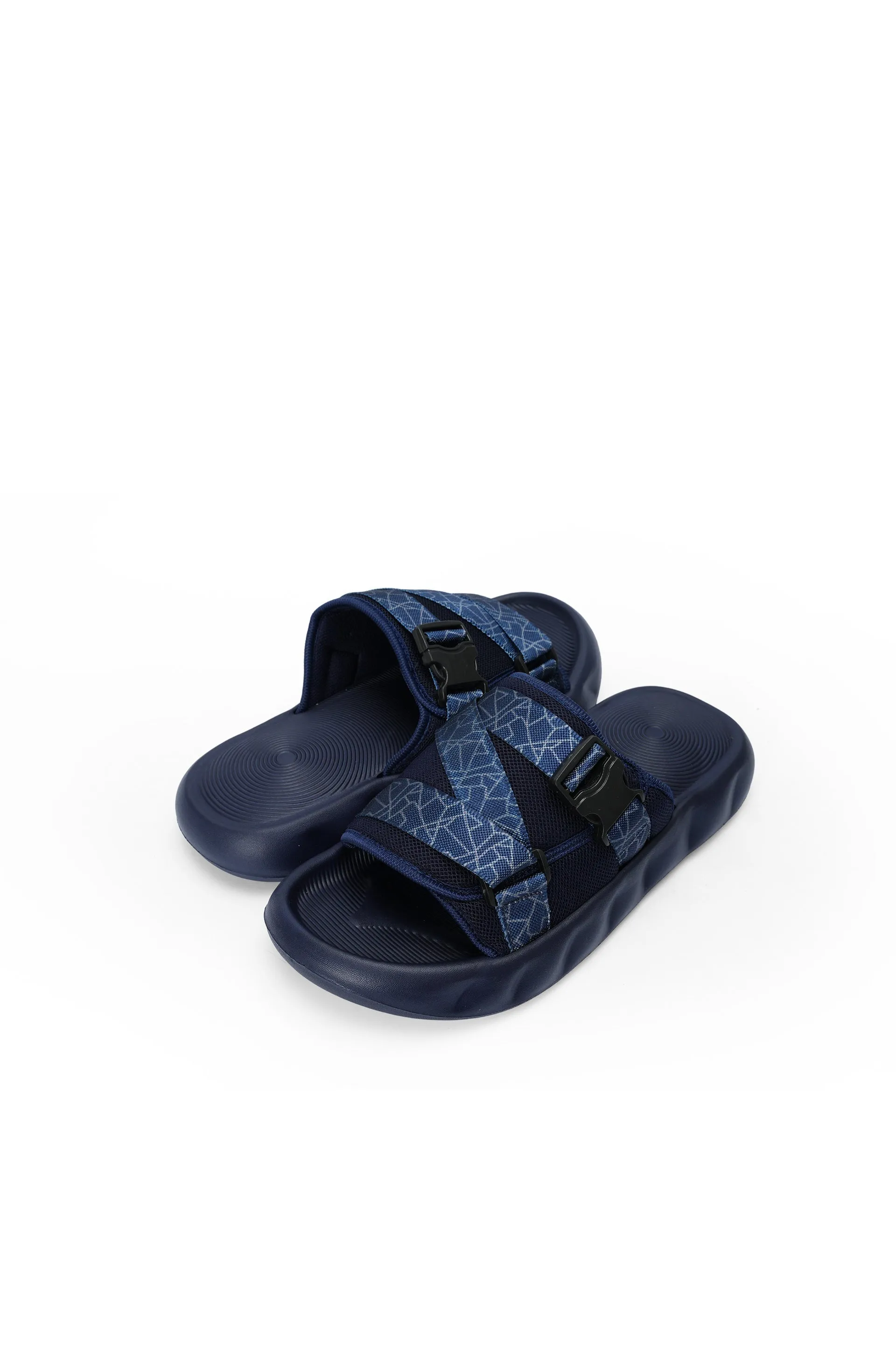 SUPER SOFT JUMPY SOLE