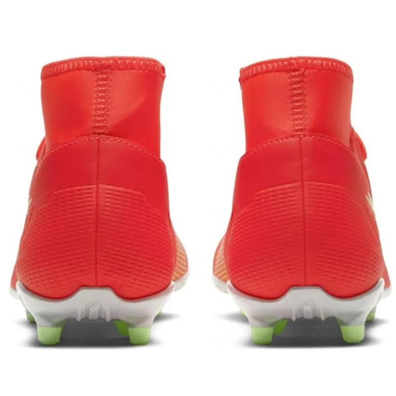 SUPERFLY 8 CLUB FG/MG - CV0852-600 | NIKE Men Shoes | Sports Football Soccer Shoes