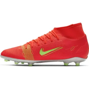 SUPERFLY 8 CLUB FG/MG - CV0852-600 | NIKE Men Shoes | Sports Football Soccer Shoes