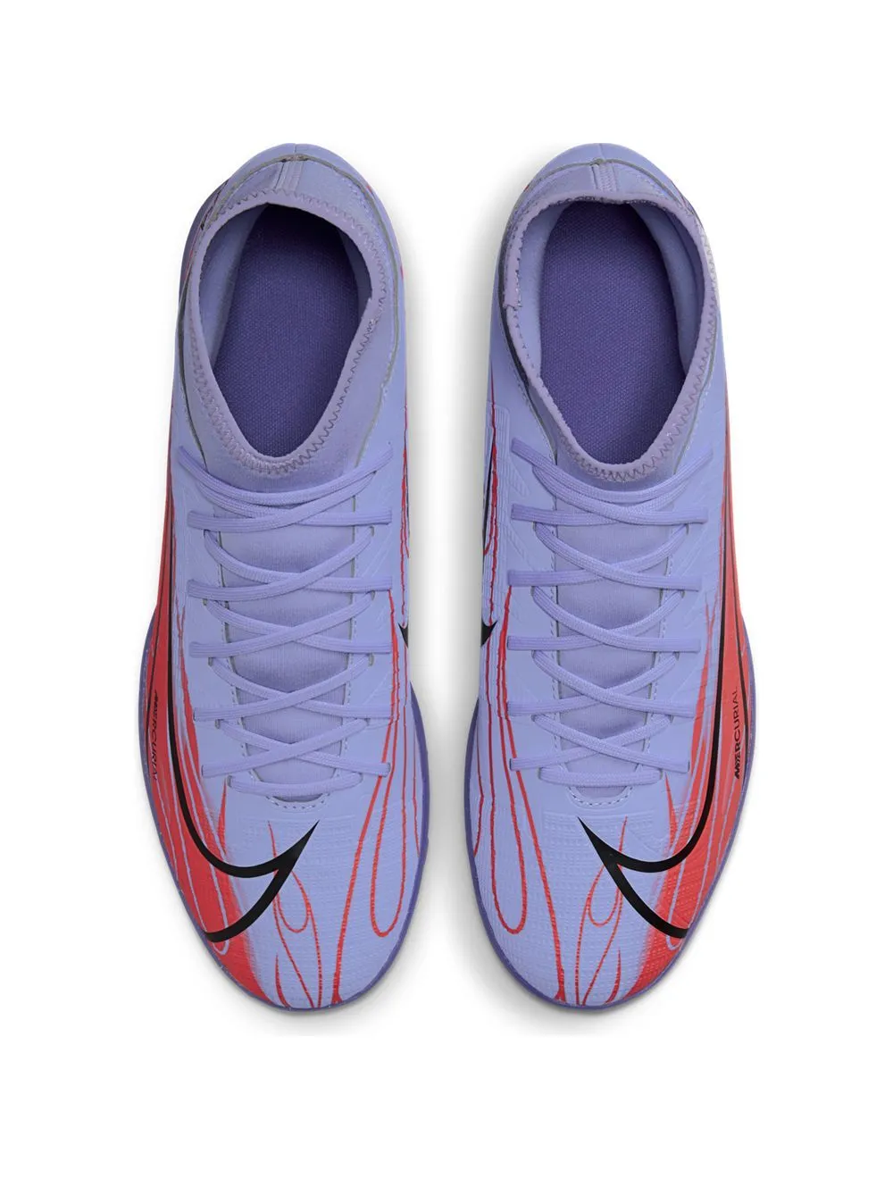 SUPERFLY 8 CLUB KM TF - DB2869-506 | NIKE Men Shoes | Sports Football Soccer Shoes