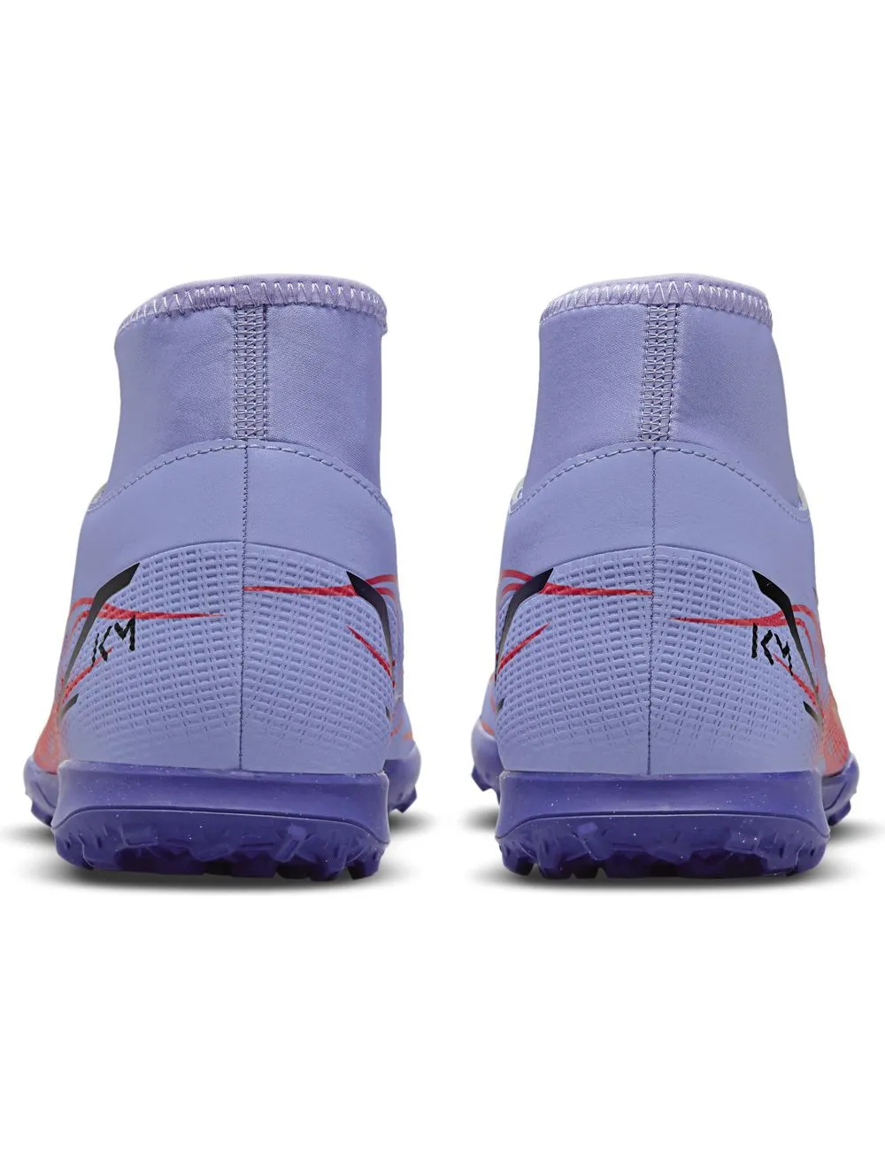 SUPERFLY 8 CLUB KM TF - DB2869-506 | NIKE Men Shoes | Sports Football Soccer Shoes