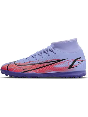 SUPERFLY 8 CLUB KM TF - DB2869-506 | NIKE Men Shoes | Sports Football Soccer Shoes