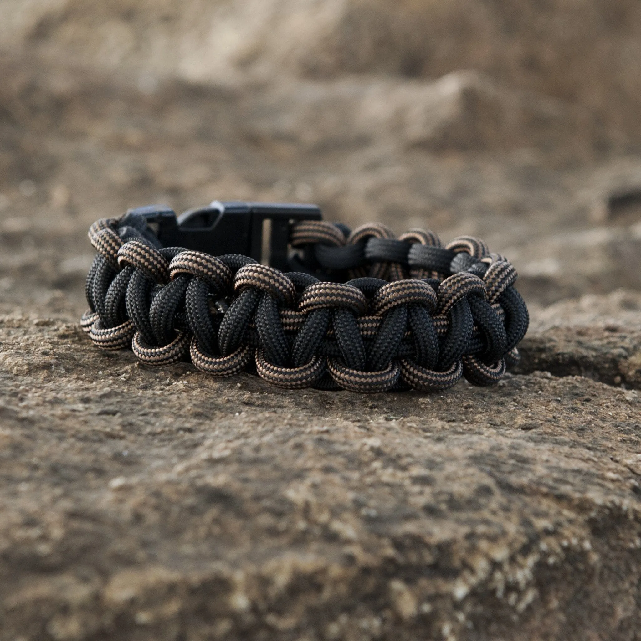 SurvivorCord XT Paracord (CN) | 100 FOOT