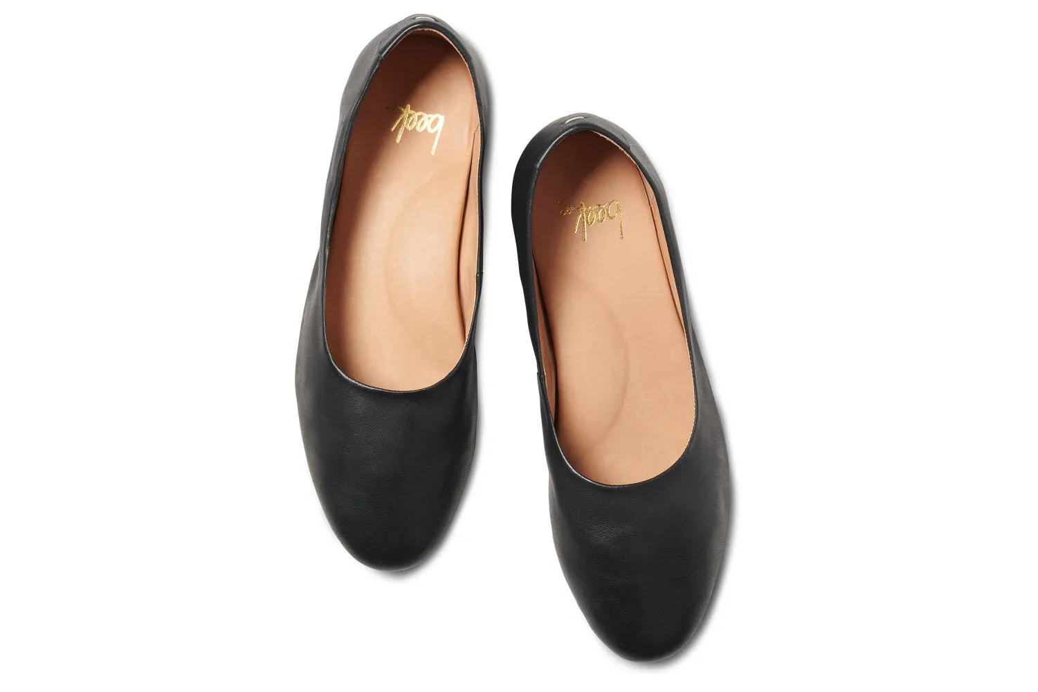 SWIFTLET - Black