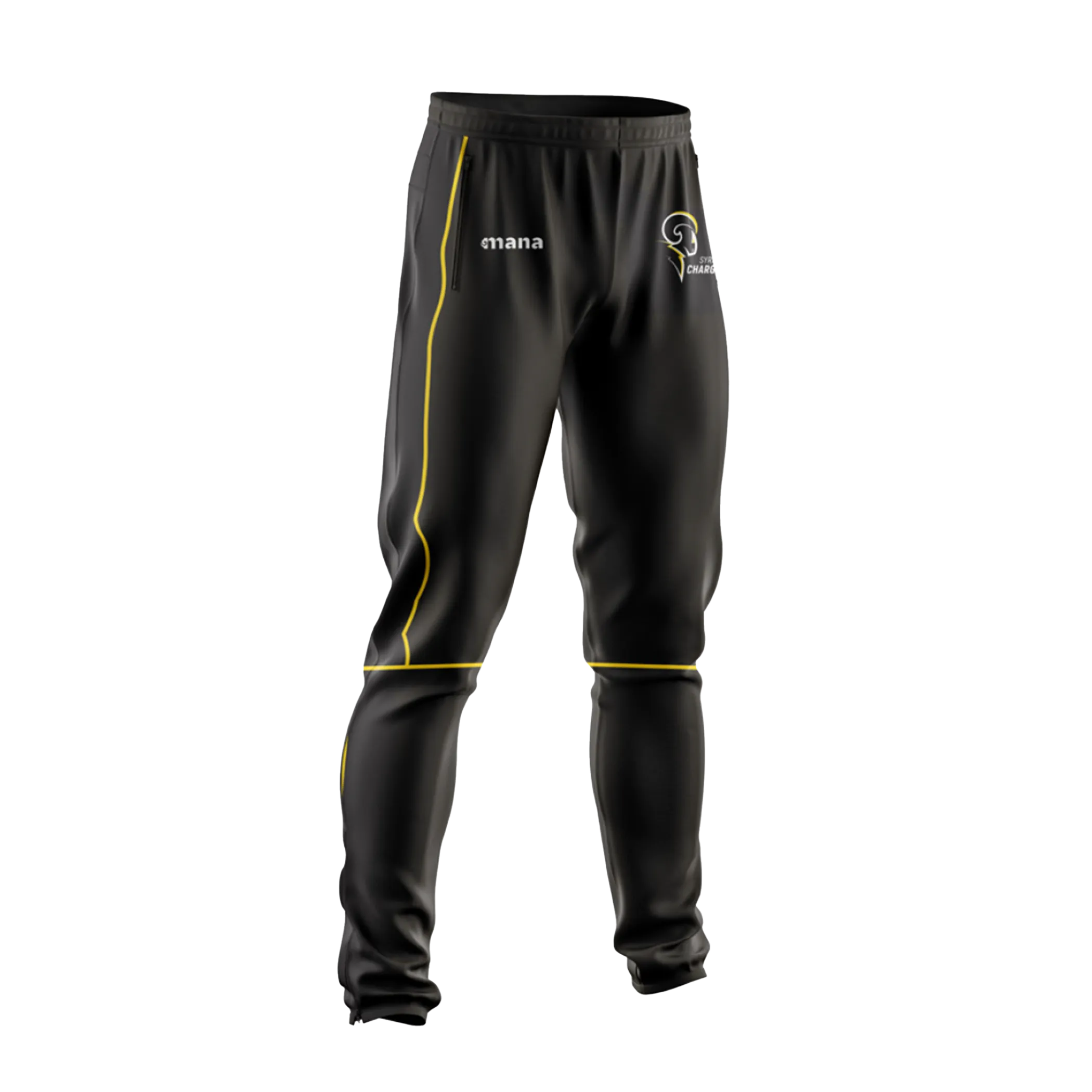 Syracuse Chargers Sweat Pants