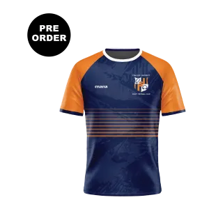 Syracuse Rugby Men's Training T-Shirt