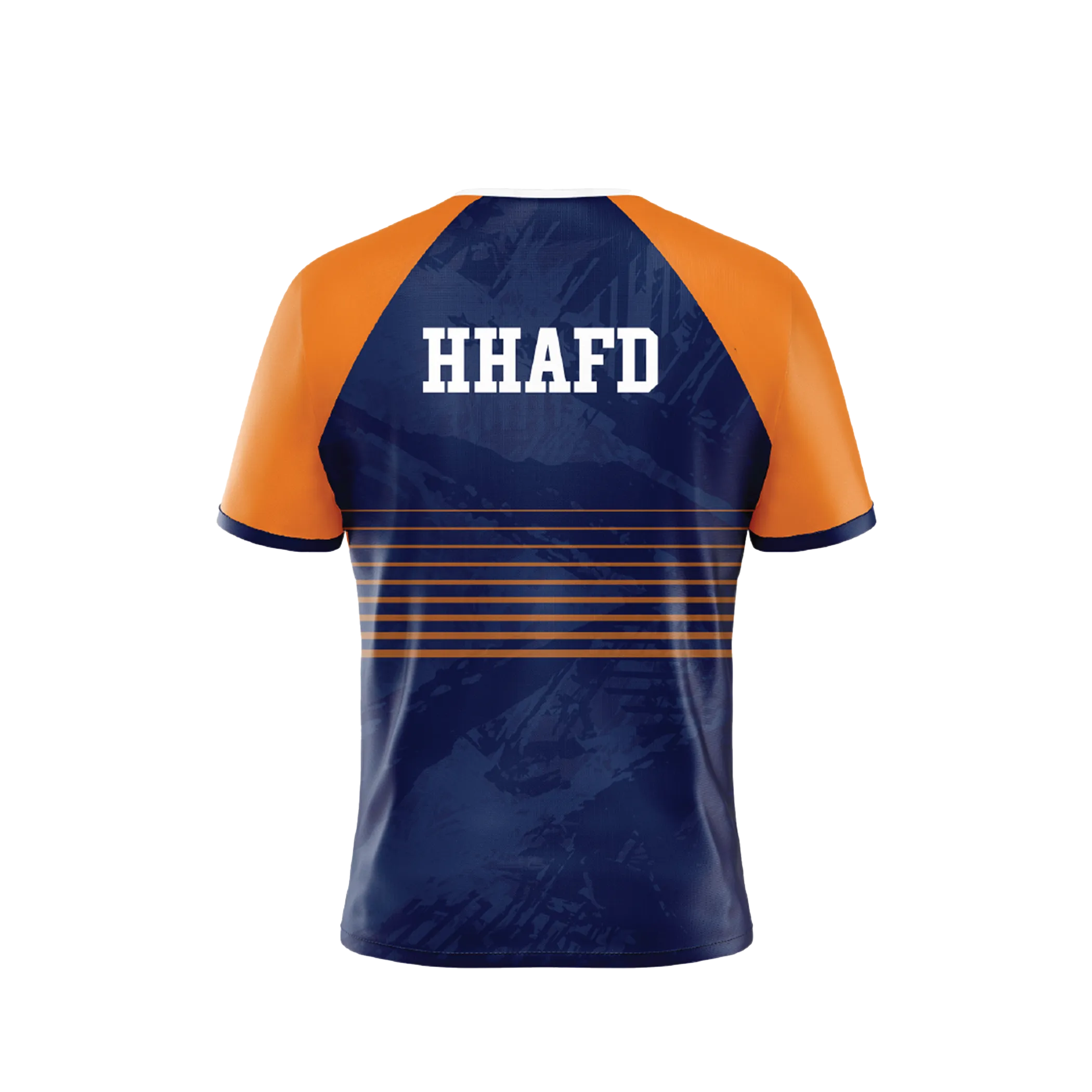 Syracuse Rugby Men's Training T-Shirt